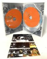 SUGIYAMA.KIYOTAKA&OMEGATRIBE The Open Live“Hight and Hight"2020〜2021  徳間ジャパンコミュニケーションズ 杉山清貴&オメガトライブ [DVD+CD 4枚組]