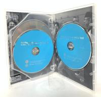 SUGIYAMA.KIYOTAKA&OMEGATRIBE The Open Live“Hight and Hight"2020〜2021  徳間ジャパンコミュニケーションズ 杉山清貴&オメガトライブ [DVD+CD 4枚組]