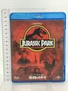 ジュラシック・パーク ジェネオンユニバーサルエンターテインメント リチャード・アッテンボロー [Blu-ray]