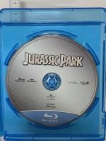 ジュラシック・パーク ジェネオンユニバーサルエンターテインメント リチャード・アッテンボロー [Blu-ray]