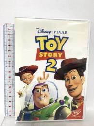 トイ・ストーリー2 ブエナビスタホームエンターテイメント トム・ハンクス [DVD]