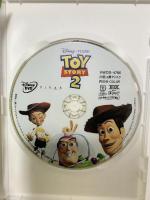トイ・ストーリー2 ブエナビスタホームエンターテイメント トム・ハンクス [DVD]