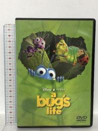 バグズ・ライフ  ブエナ・ビスタ・ホーム・エンターテイメント ディズニー [DVD]