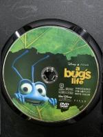 バグズ・ライフ  ブエナ・ビスタ・ホーム・エンターテイメント ディズニー [DVD]