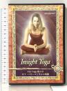 Yin Yoga(陰ヨガ)-サラ・パワーズと学ぶ4時間 株式会社アソシエイト サラ・パワーズ [DVD] 2枚組