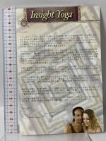 Yin Yoga(陰ヨガ)-サラ・パワーズと学ぶ4時間 株式会社アソシエイト サラ・パワーズ [DVD] 2枚組