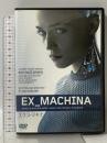 エクス・マキナ NBCユニバーサル・エンターテイメント アリシア・ヴィキャンデル [DVD]