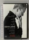 スティーブ・ジョブズ NBCユニバーサル・エンターテイメント マイケル・ファスベンダー [DVD]