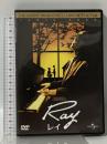 Ray/レイ ジェネオン・ユニバーサル・エンターテイメント ジェイミー・フォックス [DVD]
