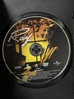Ray/レイ ジェネオン・ユニバーサル・エンターテイメント ジェイミー・フォックス [DVD]