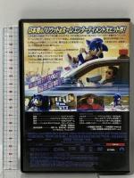 ソニック・ザ・ムービー NBCユニバーサル・エンターテイメント ベン・シュワルツ [DVD]