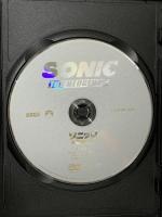 ソニック・ザ・ムービー NBCユニバーサル・エンターテイメント ベン・シュワルツ [DVD]