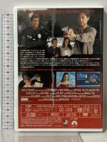 不法侵入 パラマウントホームエンタテインメントジャパン カート・ラッセル [DVD]
