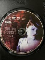 ムーラン・ルージュ 20世紀フォックス・ホーム・エンターテイメント・ジャパン ニコール・キッドマン [DVD]