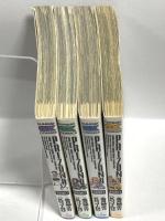 ぷりぞな6 PRIZONA6 コミック 1-4巻セット (サンデーGXコミックス) 小学館 金月 龍之介 (全4巻セット)