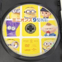 ミニオンズ 9ミニ・ムービー・コレクション NBCユニバーサル・エンターテイメント [DVD]