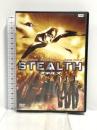 ステルス ソニーピクチャーズエンタテインメント ジョシュ・ルーカス ［DVD］