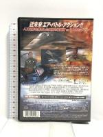 ステルス ソニーピクチャーズエンタテインメント ジョシュ・ルーカス ［DVD］