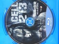 独房の生贄 ~悪霊が棲む213号室~ NBCユニバーサルエンターテイメント ブルース・グリーンウッド [Blu-ray]