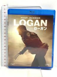 LOGAN/ローガン 20世紀フォックスホームエンターテイメント ヒュー・ジャックマン  [Blu-ray]