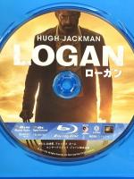 LOGAN/ローガン 20世紀フォックスホームエンターテイメント ヒュー・ジャックマン  [Blu-ray]