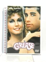 グリース パラマウントジャパン ジョン・トラヴォルタ  [DVD]