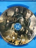 ホビット 決戦のゆくえ ワーナー・ブラザース・ホームエンターテイメント イアン・マッケラン [Blu-ray]