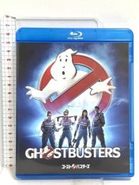 ゴーストバスターズ (株)ソニーピクチャーズエンタテインメント メリッサ・マッカーシー Blu-ray