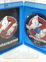 ゴーストバスターズ (株)ソニーピクチャーズエンタテインメント メリッサ・マッカーシー Blu-ray