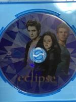 トワイライト・サーガ/エクリプス KADOKAWA / 角川書店 クリステン・スチュワート [Blu-ray]