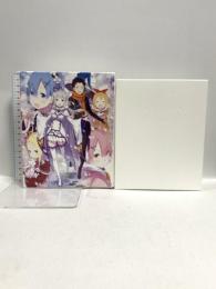 Re:ゼロから始める異世界生活 Memory Snow 限定版 KADOKAWA メディアファクトリー 小林裕介  [Blu-ray]