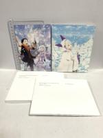 Re:ゼロから始める異世界生活 Memory Snow 限定版 KADOKAWA メディアファクトリー 小林裕介  [Blu-ray]