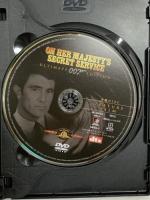 007 女王陛下の007 アルティメット・エディション 20世紀フォックス・ホーム・エンターテイメント・ジャパン ジョージ・レーゼンビー [DVD] 2枚組