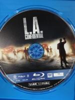 L.A.コンフィデンシャル 製作20周年記念版 ウォルトディズニージャパン ラッセル・クロウ Blu-ray