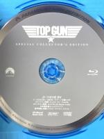 トップガン スペシャル・コレクターズ・エディション NBCユニバーサルエンターテインメント Blu-ray
