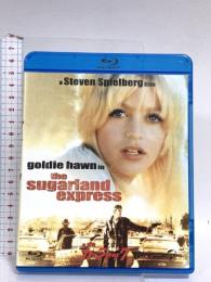 続・激突!/カージャック NBCユニバーサルエンターテインメント ゴールディ・ホーン Blu-ray