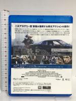 ヒート 製作20周年記念版 ウォルトディズニージャパン アル・パチーノ Blu-ray
