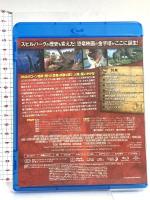 ジュラシック・パーク ジェネオンユニバーサルエンターテインメント リチャード・アッテンボロー Blu-ray