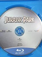 ジュラシック・パーク ジェネオンユニバーサルエンターテインメント リチャード・アッテンボロー Blu-ray