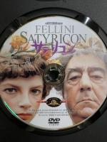 サテリコン20世紀フォックス・ホーム・エンターテイメント・ジャパン マーチン・ポター [DVD]