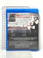 ホットファズ -俺たちスーパーポリスメン!- ジェネオン・ユニバーサルエンターテインメント サイモン・ペッグ [Blu-ray]