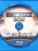 ホットファズ -俺たちスーパーポリスメン!- ジェネオン・ユニバーサルエンターテインメント サイモン・ペッグ [Blu-ray]