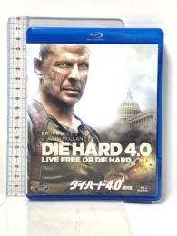 ダイ・ハード4.0 (特別版) 20世紀 フォックスホームエンターテイメント ブルース・ウィリス  [Blu-ray]