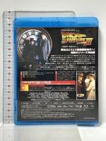 バック・トゥ・ザ・フューチャー　PART3  ジェネオン・ユニバーサルエンターテインメント マイケル・Ｊ・フォックス [Blu-ray]