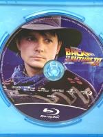 バック・トゥ・ザ・フューチャー　PART3  ジェネオン・ユニバーサルエンターテインメント マイケル・Ｊ・フォックス [Blu-ray]