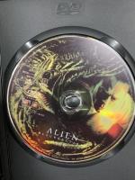 エイリアン4 完全版 アルティメット・エディション 20世紀フォックスエンターテインメント シガニー・ウィーバー DVD