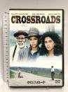 クロスロード ソニーピクチャーズエンタテインメント ラルフ・マッチオ DVD