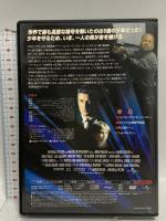 マーキュリー・ライジング ジェネオンユニバーサルエンターテインメント ブルース・ウィリス DVD