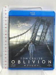 オブリビオン NBCユニバーサルエンターテイメントトム・クルーズ Blu-ray