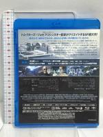 オブリビオン NBCユニバーサルエンターテイメントトム・クルーズ Blu-ray